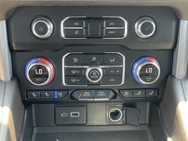 2021 GMC Yukon - $38,995