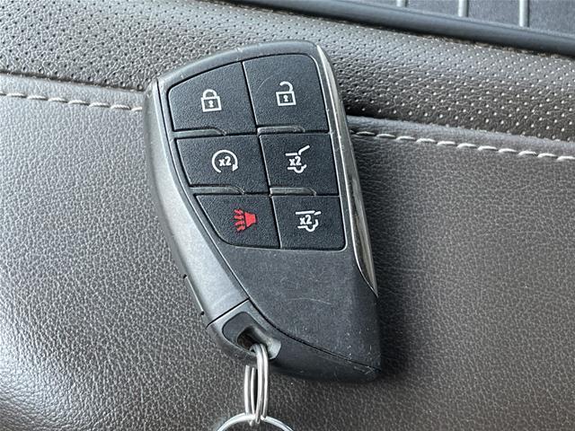 2021 GMC Yukon - $38,995