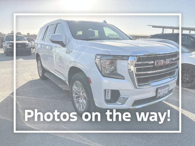 2023 GMC Yukon