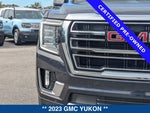 2023 Yukon Thumbnail 9