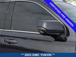 2023 Yukon Thumbnail 10