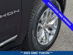 2023 Yukon Thumbnail 12