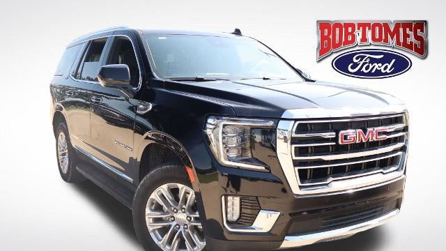 Preowned 2024 GMC Yukon SLT for Sale