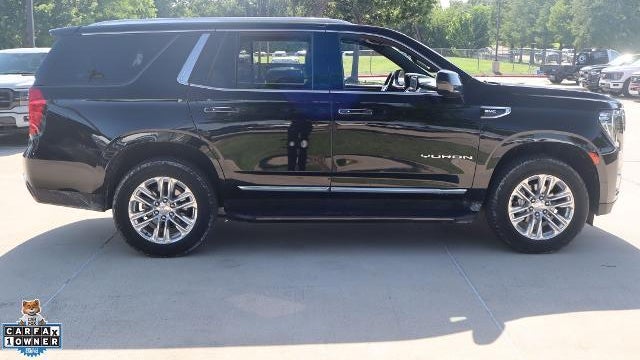 2024 GMC Yukon SLT