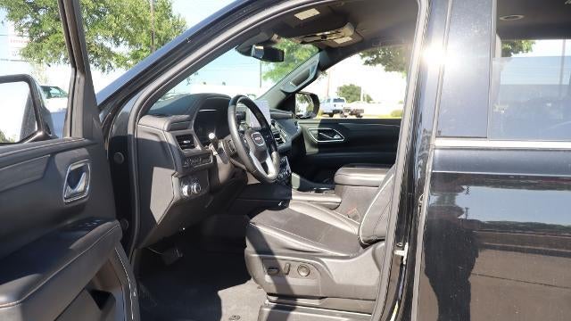 2024 GMC Yukon SLT