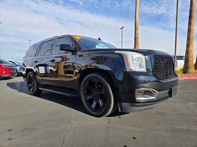 Photo of a 2020 GMC Yukon 4X2 SLT 4DR SUV for sale