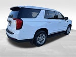 2022 Yukon Thumbnail 7