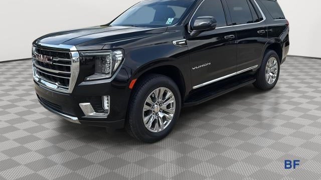 Preowned 2023 GMC Yukon SLT for Sale