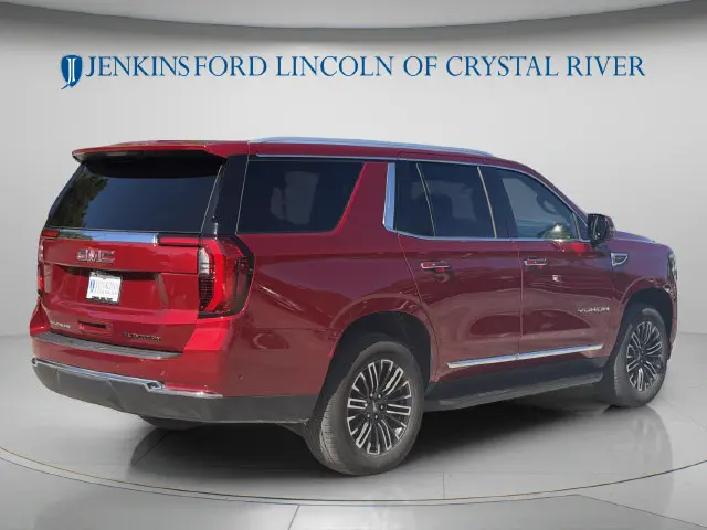 2025 GMC Yukon - $59,231