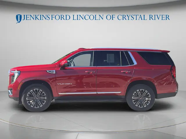 2025 GMC Yukon - $59,231