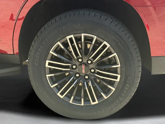 2025 GMC Yukon - $59,231