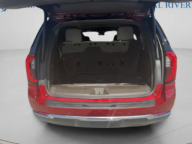 2025 GMC Yukon - $59,231