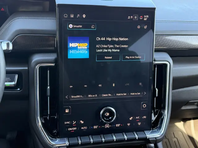 2025 GMC Yukon - $59,231