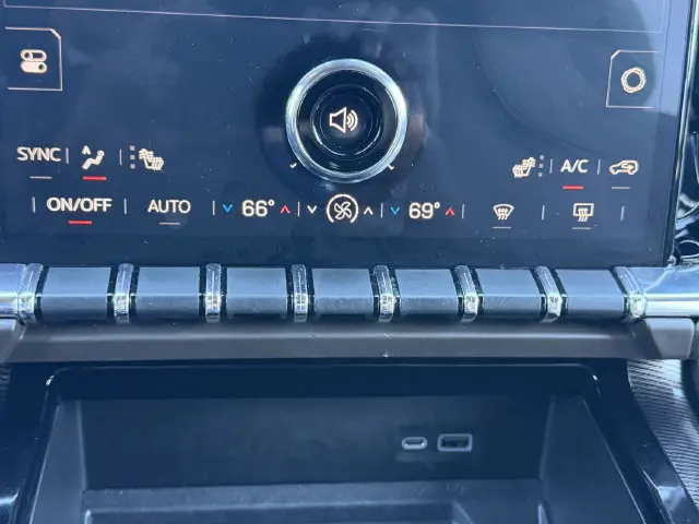 2025 GMC Yukon - $59,231