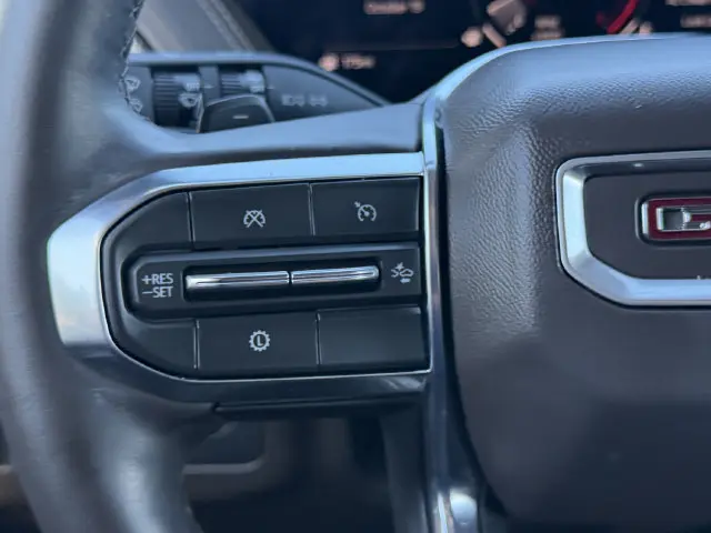 2025 GMC Yukon - $59,231