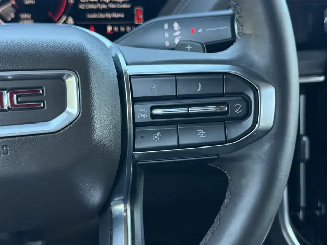 2025 GMC Yukon - $59,231