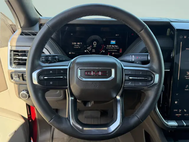 2025 GMC Yukon - $59,231