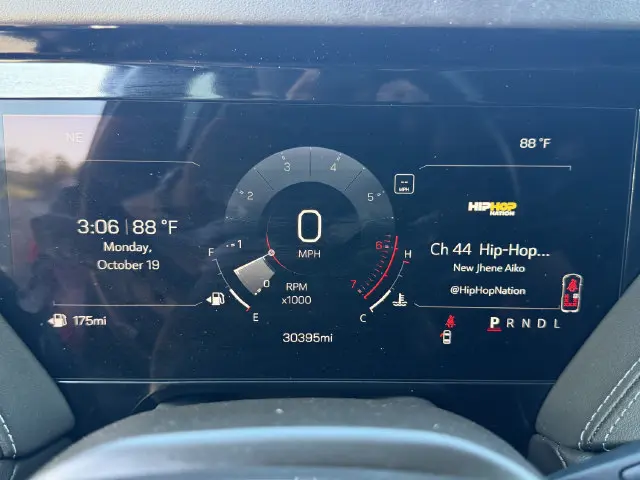 2025 GMC Yukon - $59,231