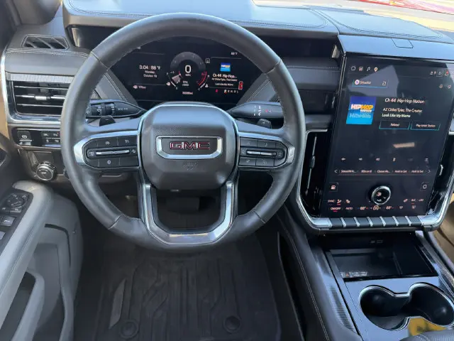 2025 GMC Yukon - $59,231
