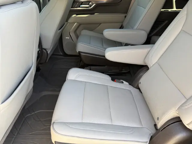 2025 GMC Yukon - $59,231