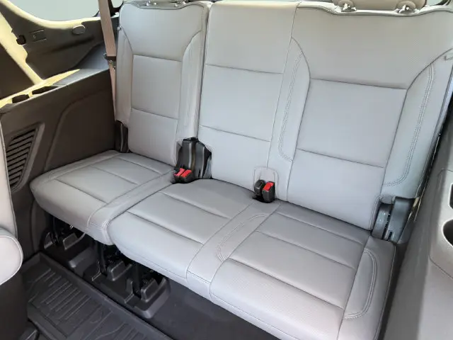 2025 GMC Yukon - $59,231