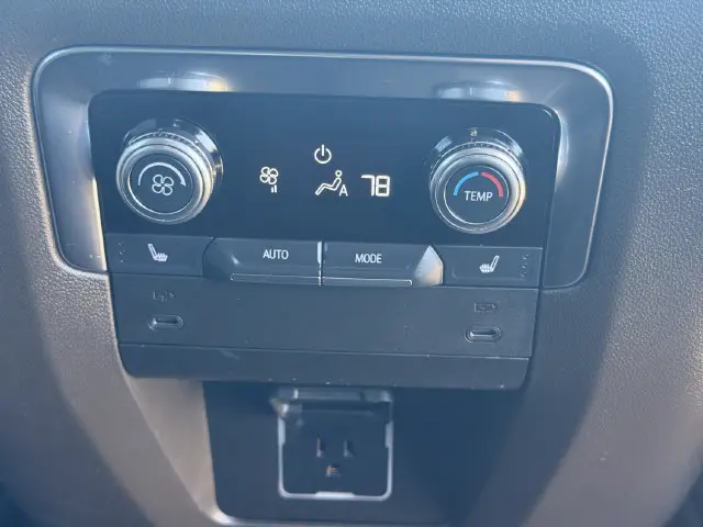 2025 GMC Yukon - $59,231
