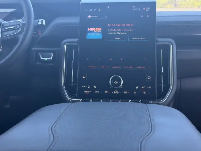 2025 GMC Yukon - $59,231