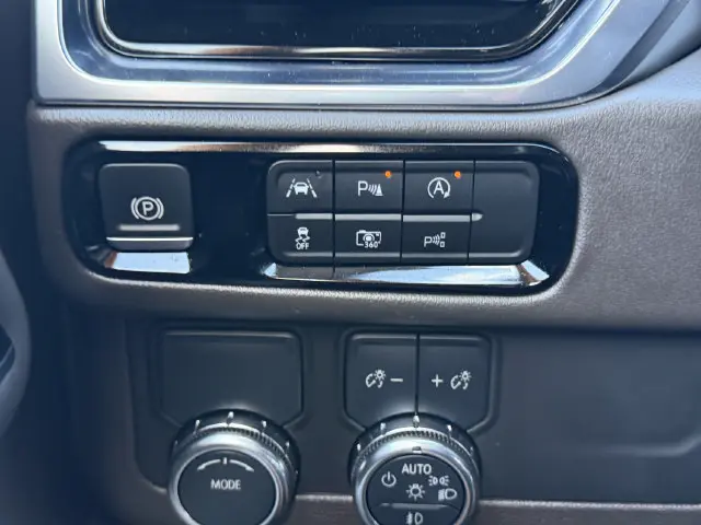 2025 GMC Yukon - $59,231