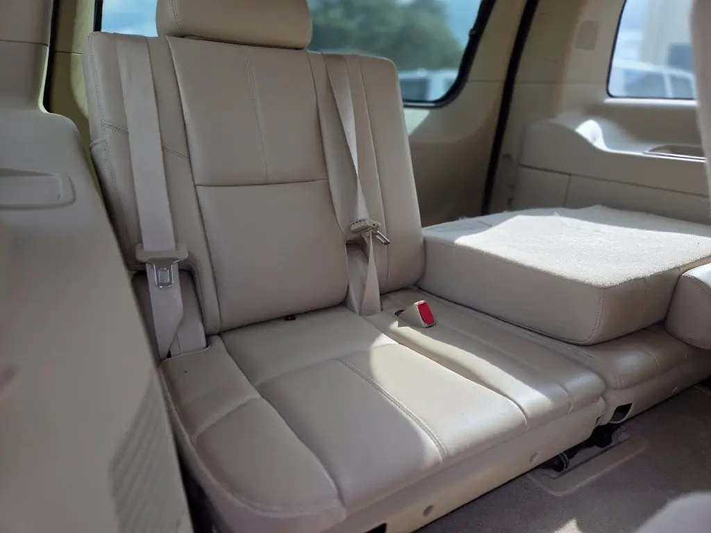 2012 GMC Yukon - $11,377