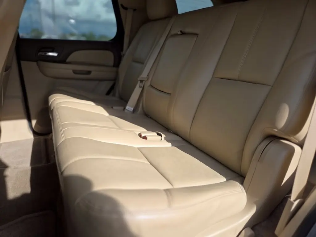 2012 GMC Yukon - $11,377