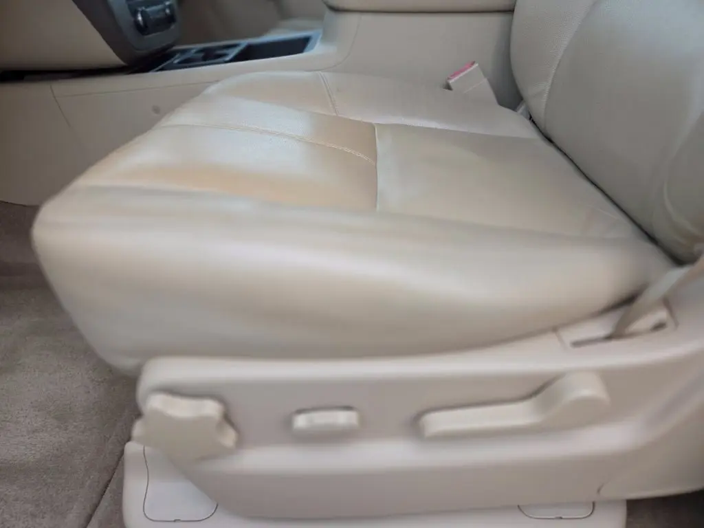 2012 GMC Yukon - $11,377