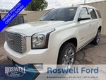 2015 Yukon Thumbnail 2