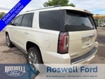 2015 Yukon Thumbnail 3