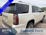 2015 Yukon Thumbnail 4