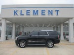 2018 Yukon Thumbnail 1