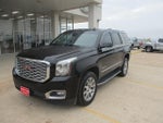 2018 Yukon Thumbnail 2