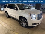2019 Yukon Thumbnail 1