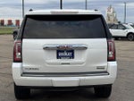 2019 Yukon Thumbnail 8