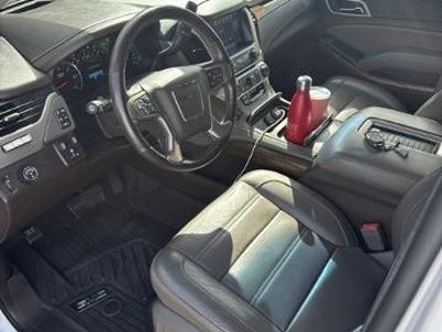 2019 GMC Yukon 4X2 Denali 4DR SUV
