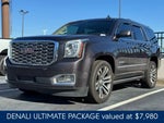 2018 Yukon Thumbnail 3