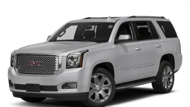 Preowned 2018 GMC Yukon Denali for Sale