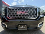 2017 Yukon Thumbnail 7
