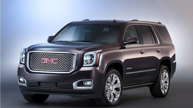 Preowned 2019 GMC Yukon Denali for Sale