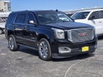 2015 Yukon Thumbnail 3