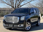 2016 Yukon Thumbnail 2