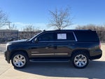 2016 Yukon Thumbnail 4