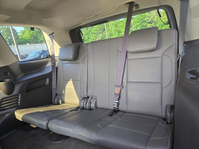 2018 GMC Yukon - $19,489