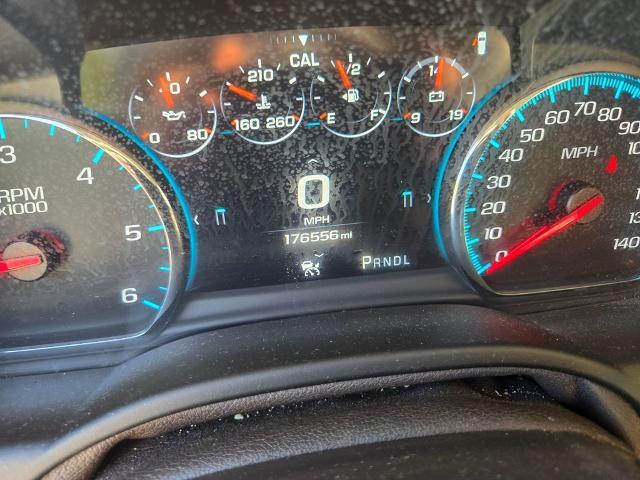 2018 GMC Yukon - $19,489