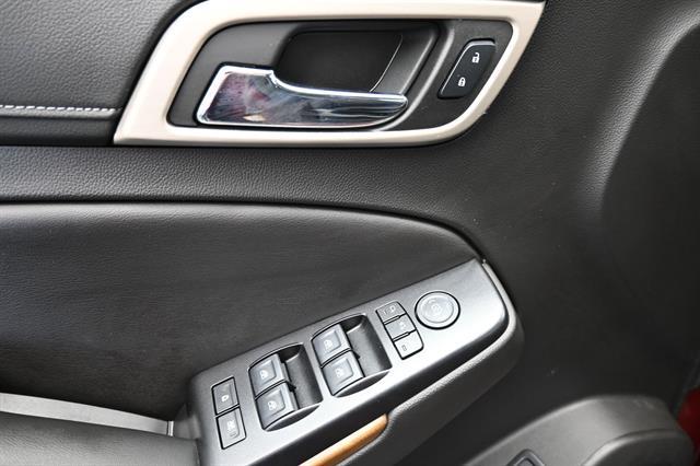 2018 GMC Yukon