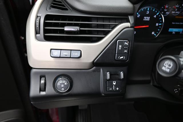 2018 GMC Yukon
